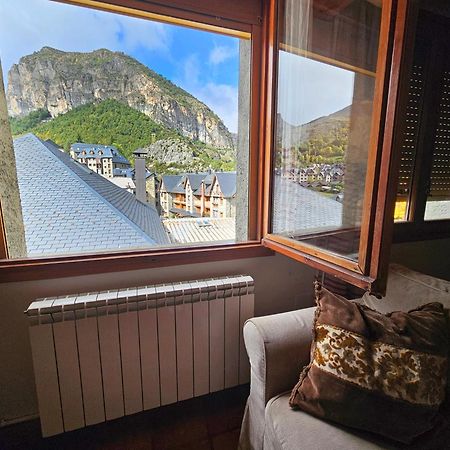 Apartamentos 3000 Escarrilla Ngoại thất bức ảnh