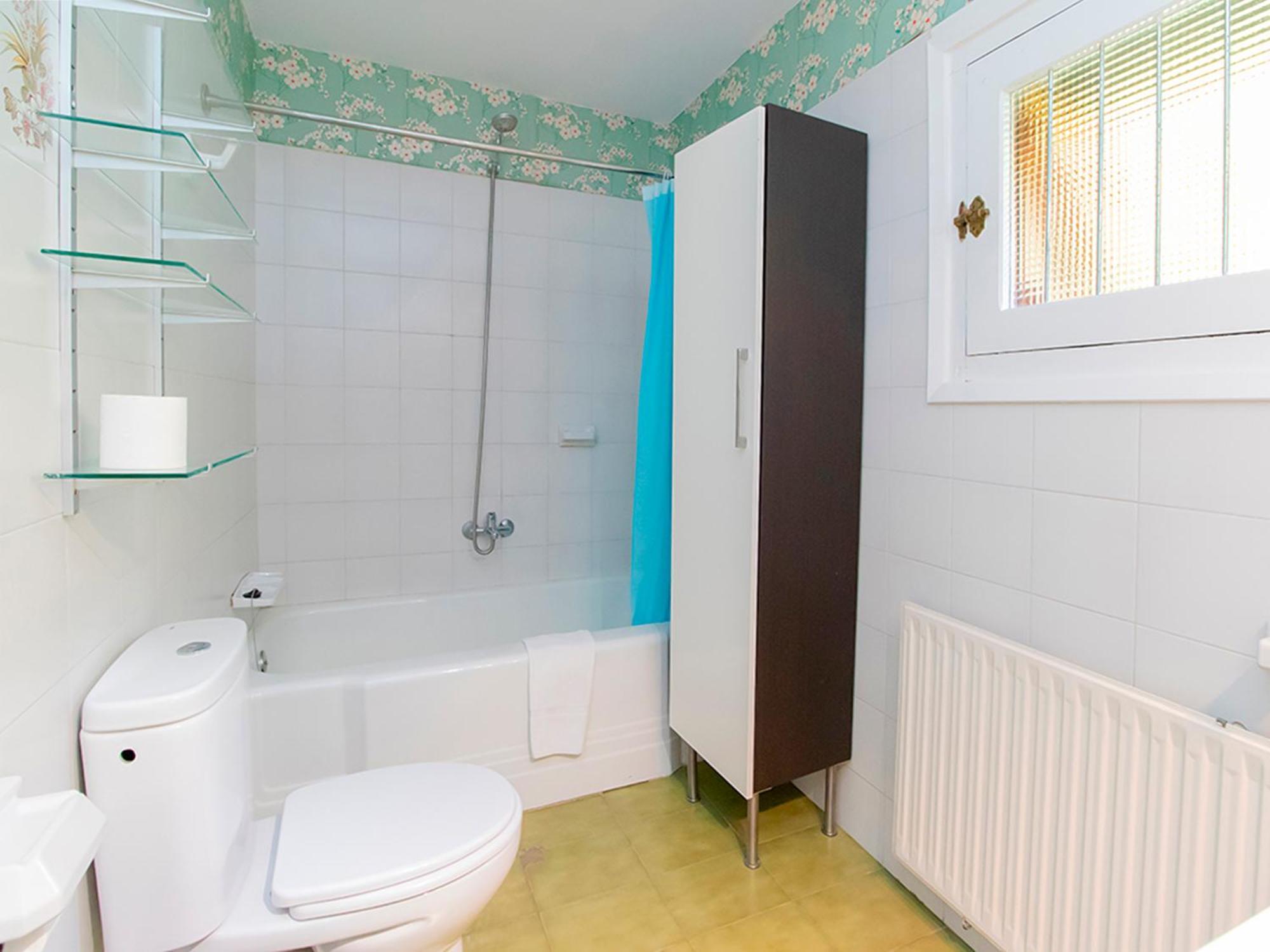 Apartamentos 3000 Escarrilla Ngoại thất bức ảnh