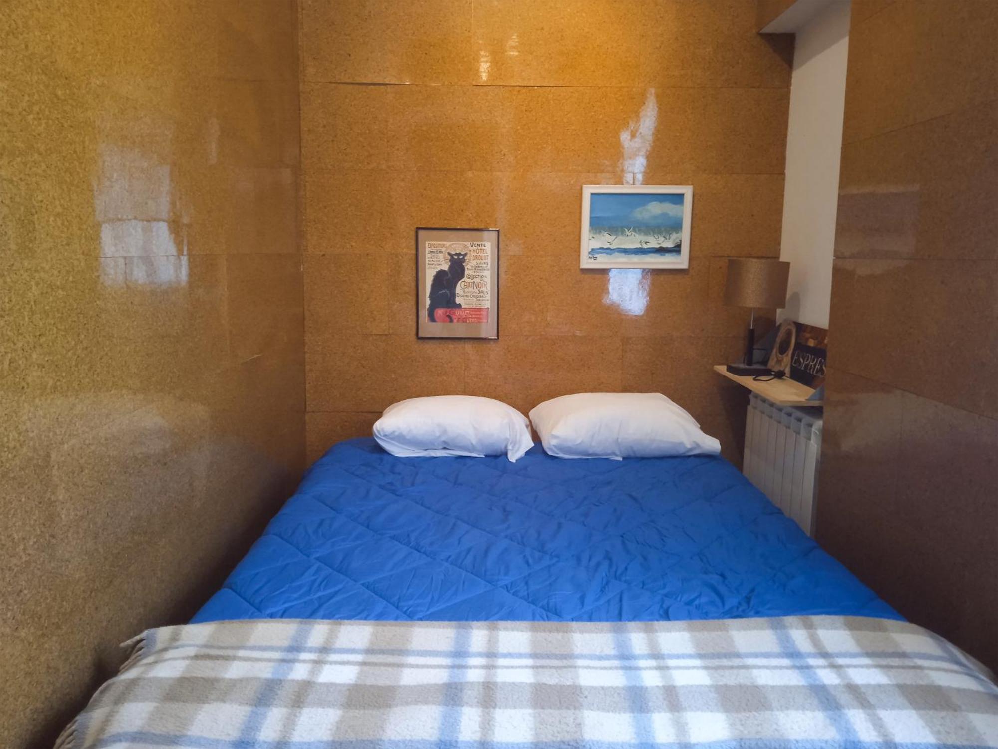 Apartamentos 3000 Escarrilla Ngoại thất bức ảnh