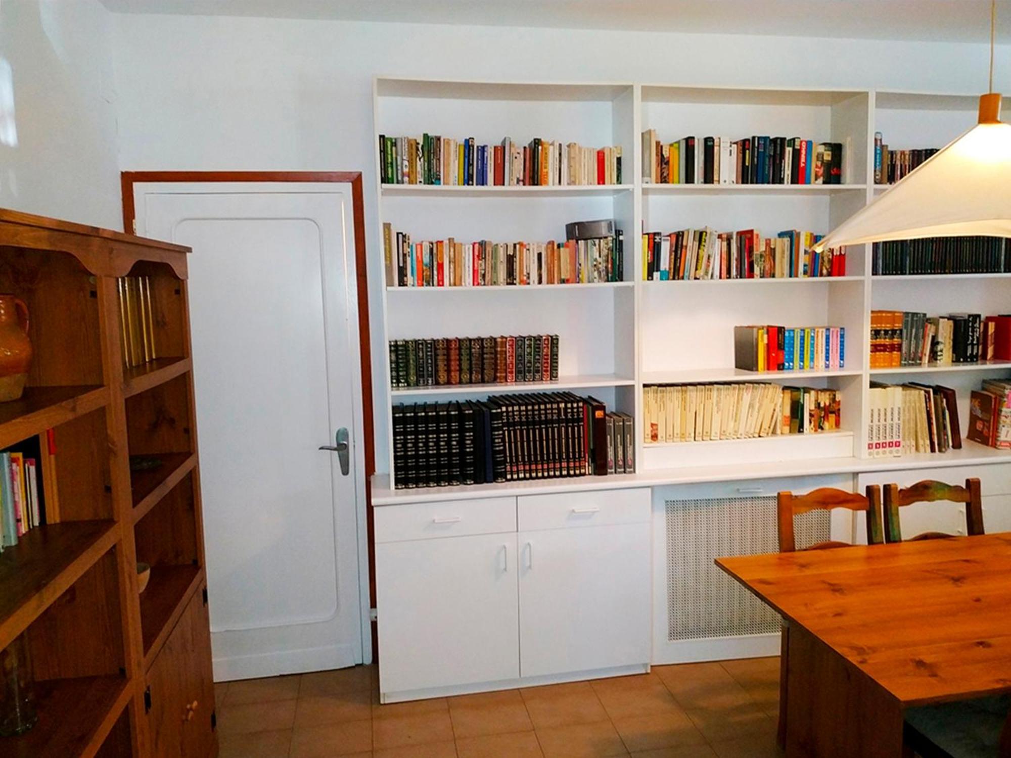 Apartamentos 3000 Escarrilla Ngoại thất bức ảnh