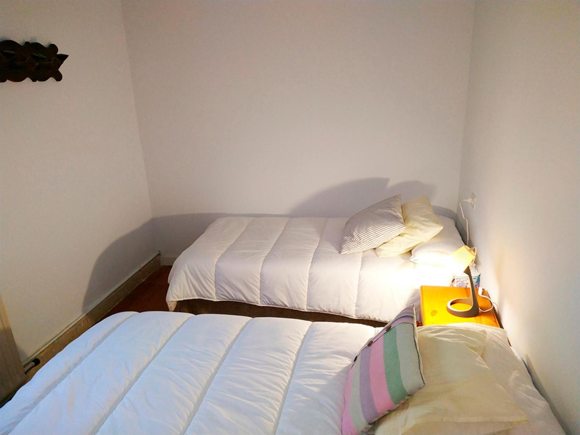 Apartamentos 3000 Escarrilla Ngoại thất bức ảnh
