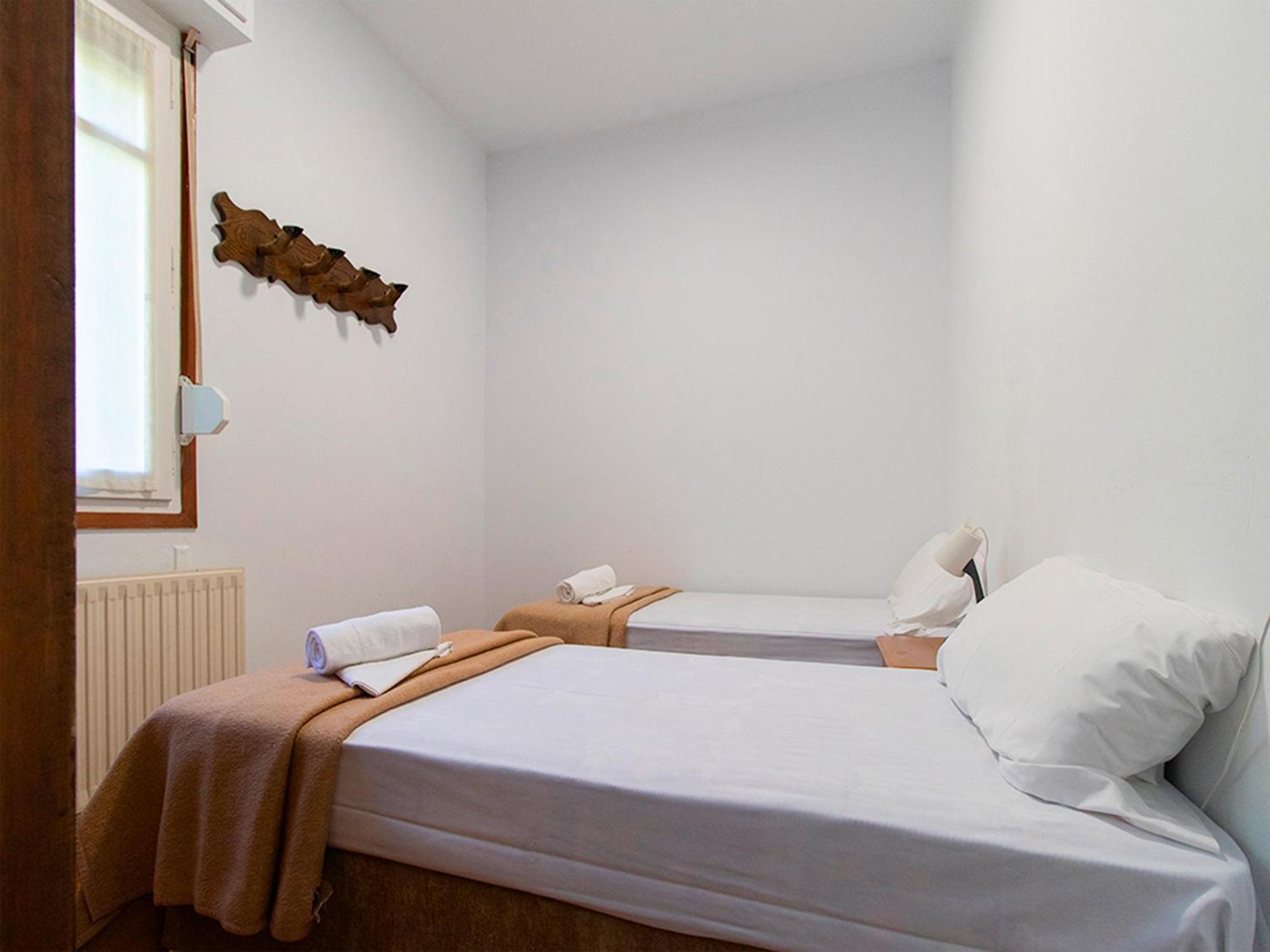Apartamentos 3000 Escarrilla Ngoại thất bức ảnh
