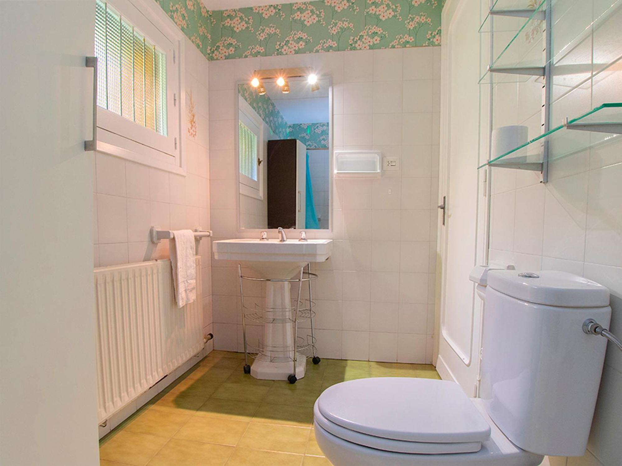 Apartamentos 3000 Escarrilla Ngoại thất bức ảnh