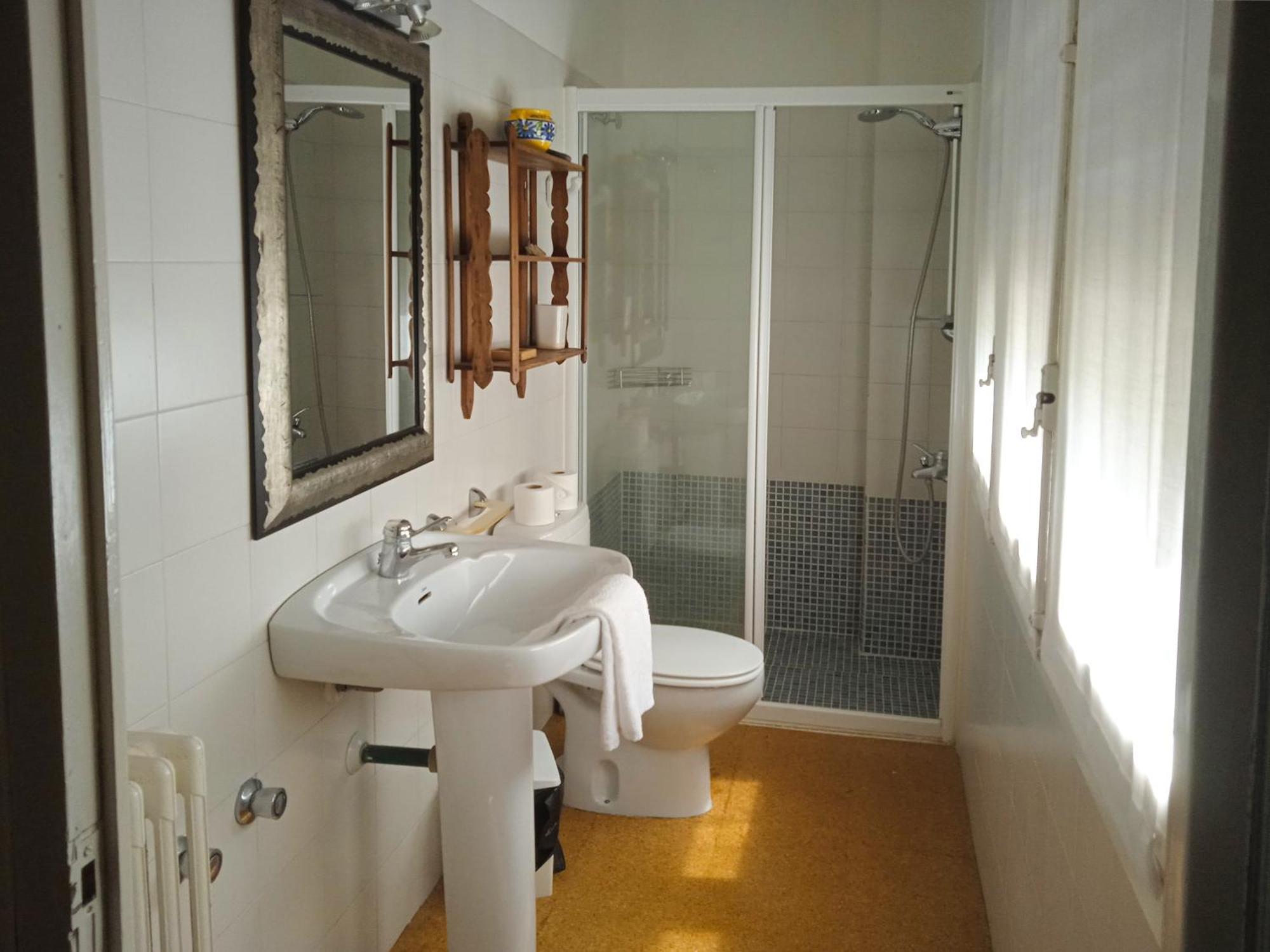 Apartamentos 3000 Escarrilla Ngoại thất bức ảnh