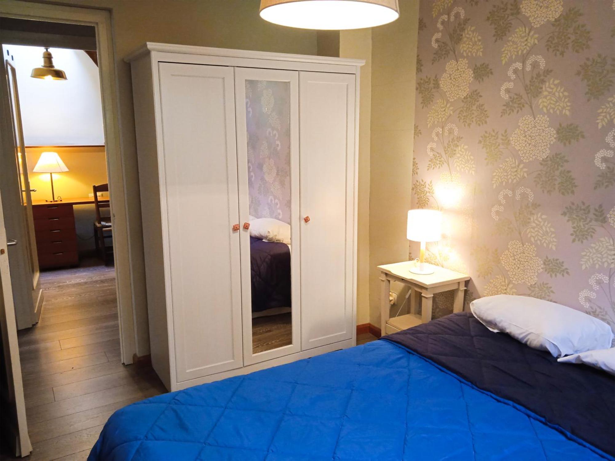 Apartamentos 3000 Escarrilla Ngoại thất bức ảnh