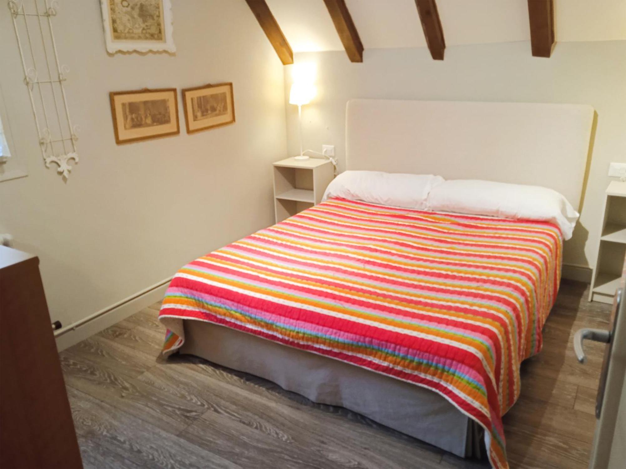 Apartamentos 3000 Escarrilla Ngoại thất bức ảnh