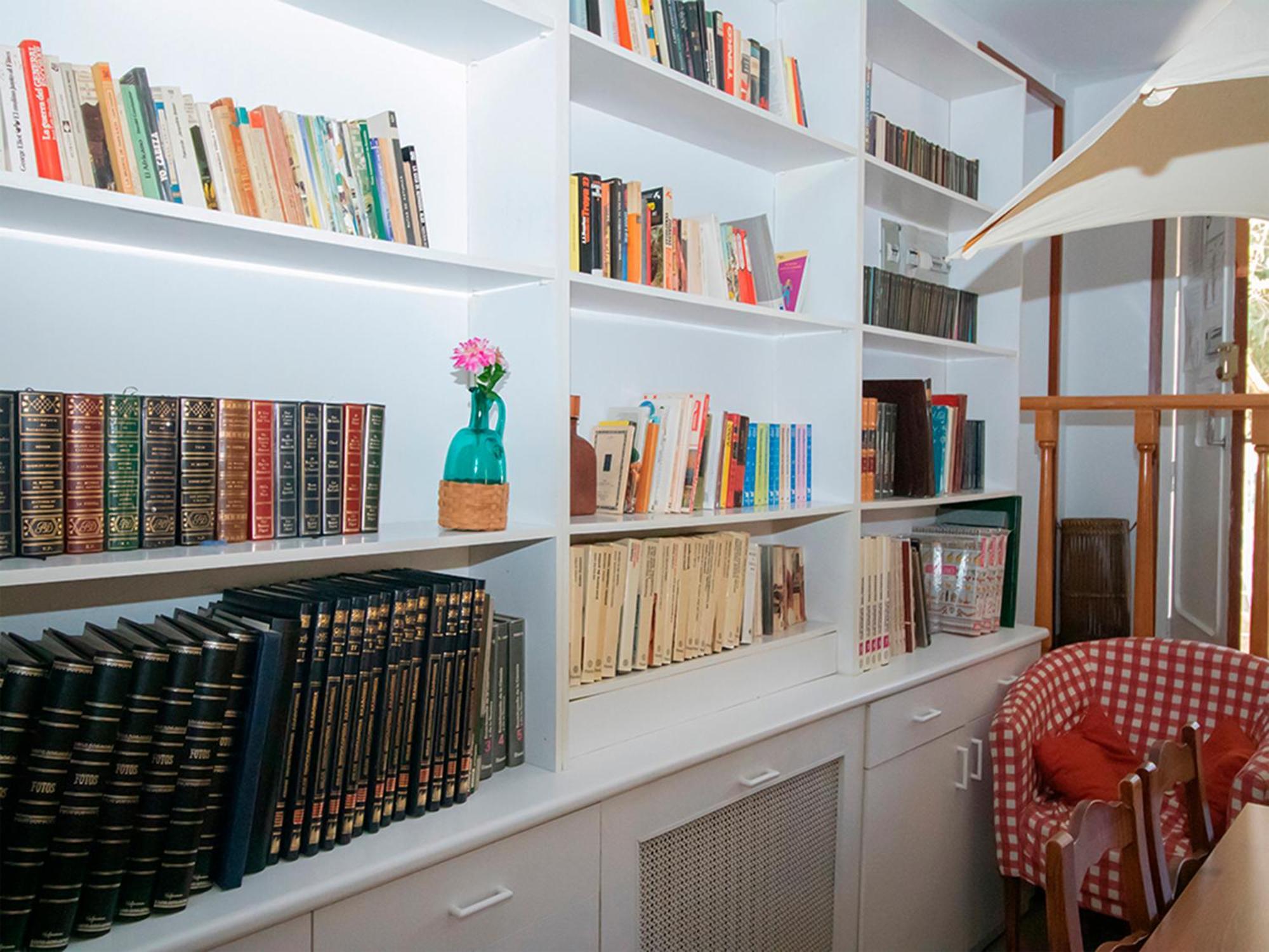 Apartamentos 3000 Escarrilla Ngoại thất bức ảnh