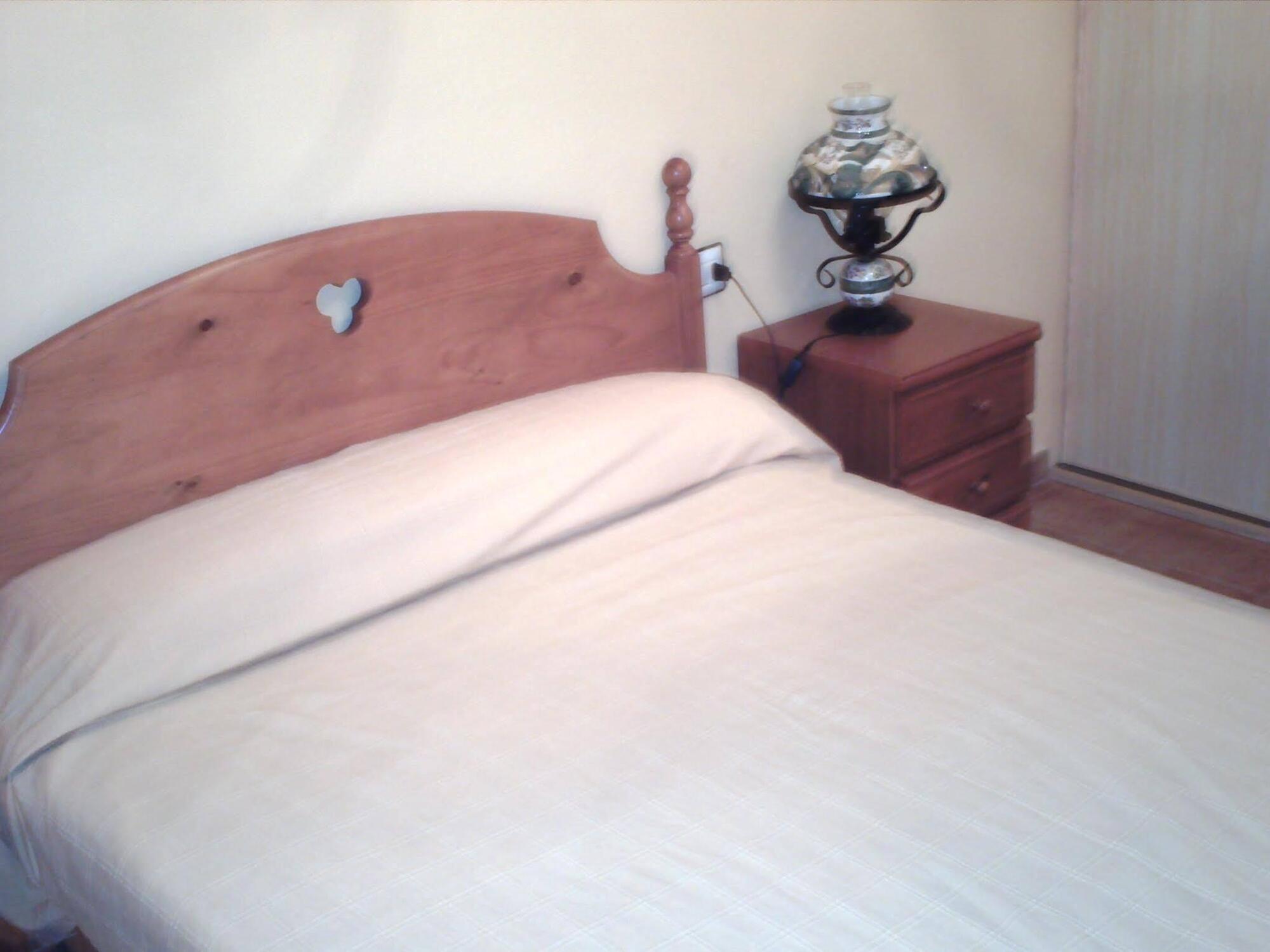 Apartamentos 3000 Escarrilla Ngoại thất bức ảnh